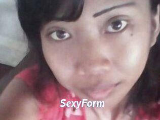 SexyForm