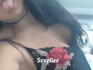 SexyGee
