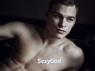 SexyGod
