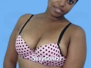 SexyGold27