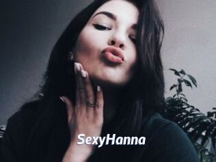 SexyHanna