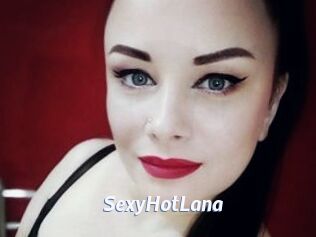 SexyHotLana