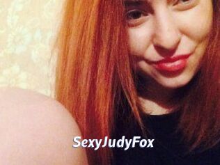 SexyJudyFox