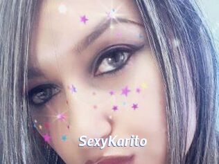 Sexy_Karito