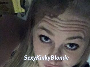 SexyKinkyBlonde Sexe amateur contributions