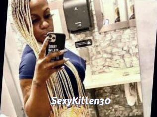 SexyKitten30