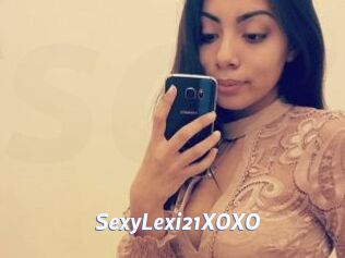SexyLexi21XOXO Sexe amateur contributions