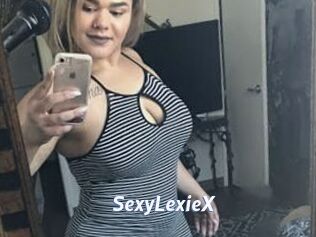 SexyLexieX