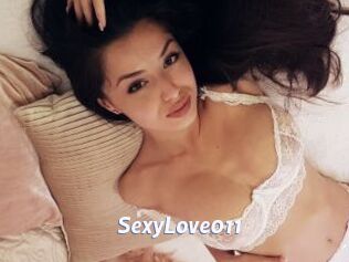 SexyLove011