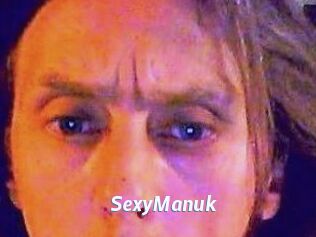 SexyManuk