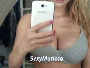 SexyMaria19