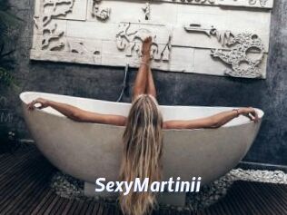 SexyMartinii