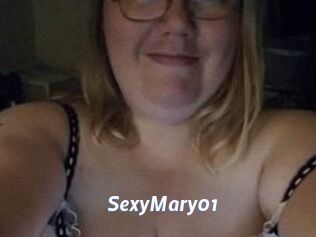 SexyMary01