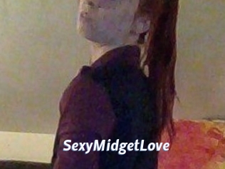 SexyMidgetLove