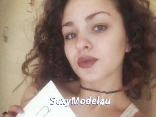 SexyModel4u