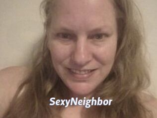 SexyNeighbor