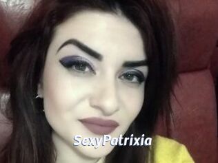 SexyPatrixia