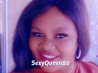 SexyQueen88