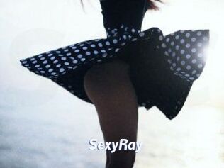 Sexy_Ray_ Sexe amateur contributions