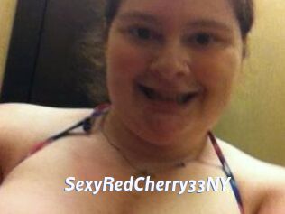 SexyRedCherry33NY Sexe amateur contributions
