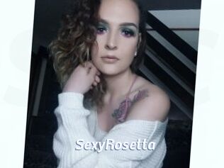 SexyRosetta