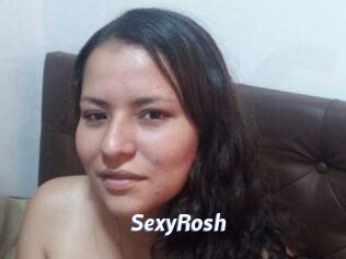 SexyRosh