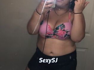 SexySJ