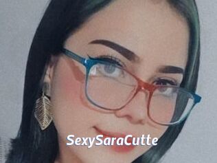SexySaraCutte