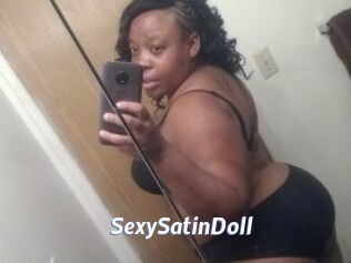 SexySatinDoll