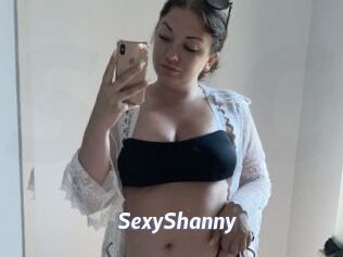 SexyShanny