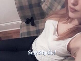 SexyShyGirl