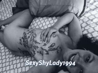 SexyShyLady1994