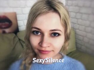 SexySilence
