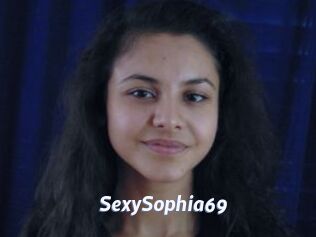 SexySophia69
