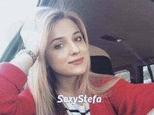 SexyStefa