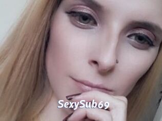 SexySub69