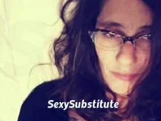 SexySubstitute