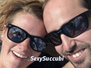 SexySuccubi