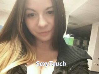 SexyTouch