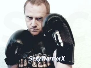 SexyWarriorX