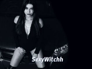 SexyWitchh