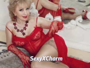SexyXCharm