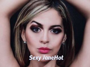 Sexy_JaneHot
