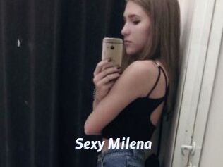 Sexy_Milena_