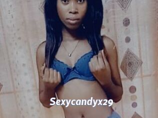 Sexycandyx29