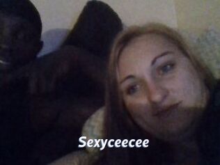 Sexyceecee