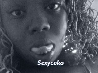 Sexycoko