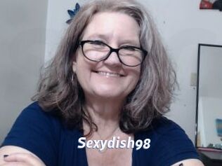 Sexydish98