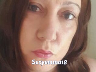 Sexyemma18