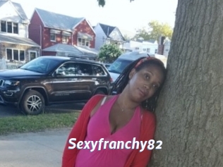 Sexyfranchy82 Sexe amateur contributions